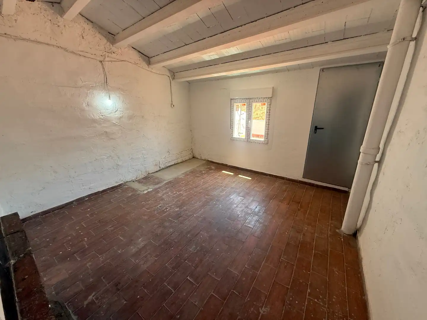 Maison mitoyenne avec terrasse à vendre à Carrer del Mestre Güell, imagen 45