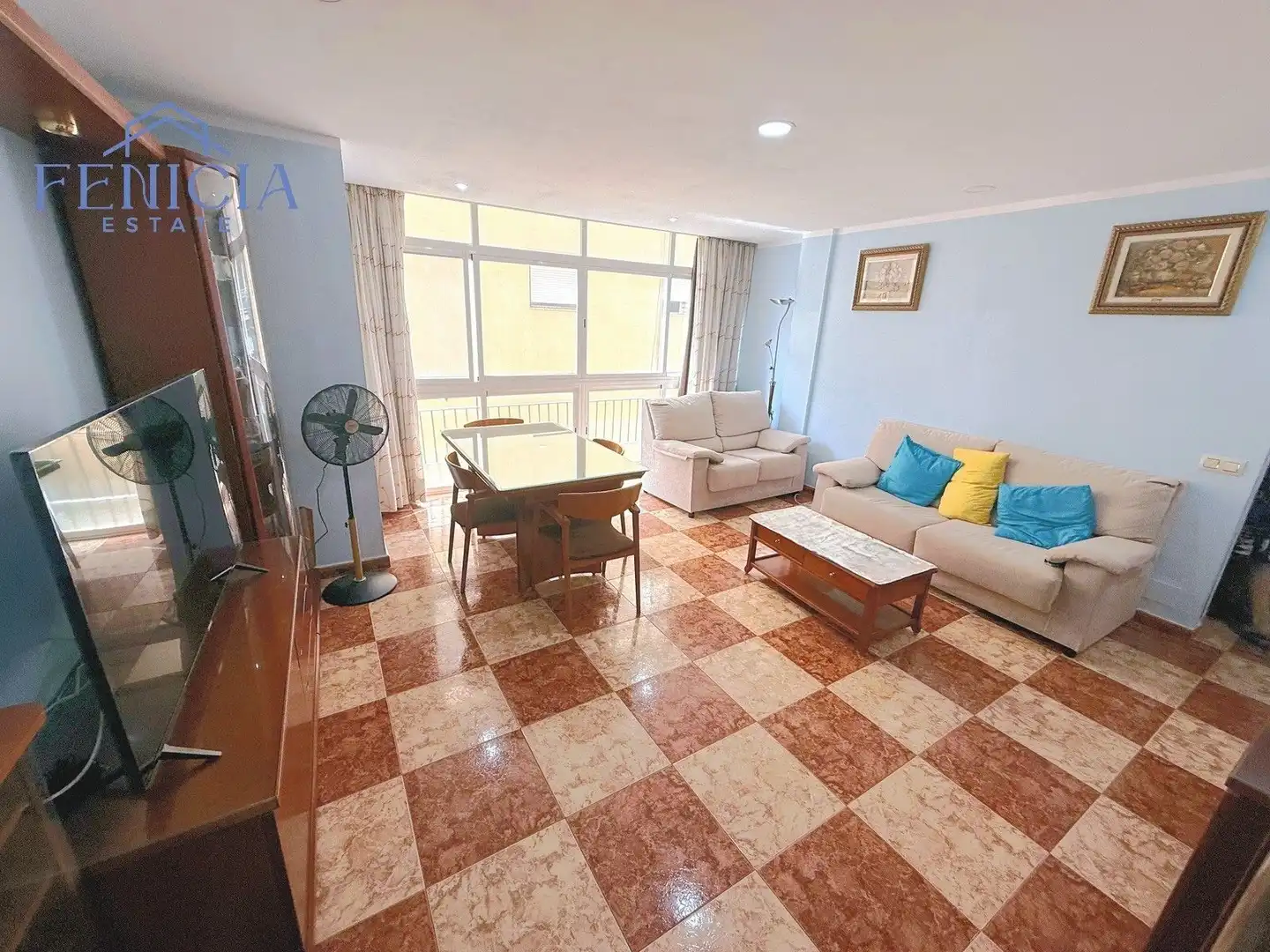 Flat with lift for sale in Almuñecar centro, imagen 3