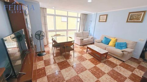 Foto 3 de Piso en venta en Almuñecar Centro, Almuñécar
