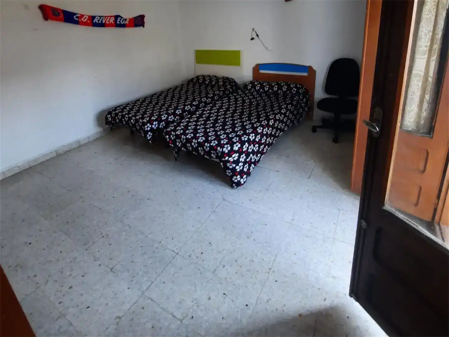 Habitación de Casa adosada en venta en Andosilla con Amueblado, Horno y Lavadora