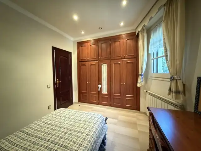 Dormitori de Casa o xalet en venda en Riudoms amb Calefacció i Terrassa