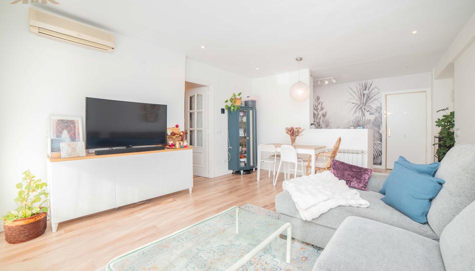 Photo 1 of Flat for sale in El Carrascal, Madrid