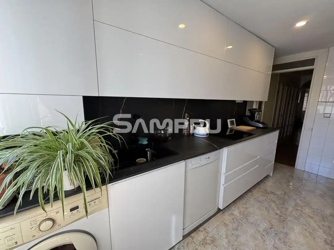 Cocina de Piso en venta en Vitoria - Gasteiz con Calefacción, Trastero y Balcón