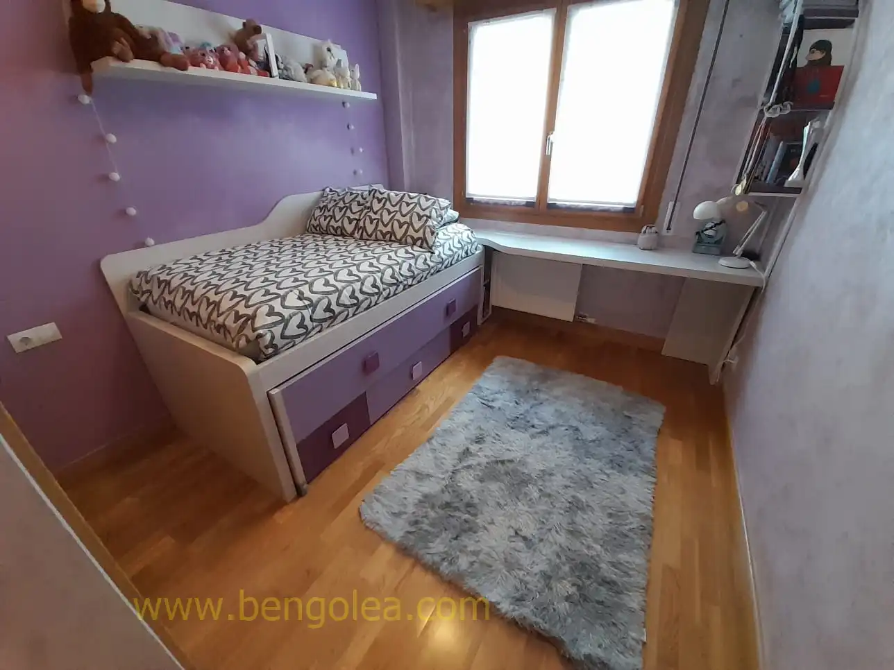 Piso en venta en Lasesarre