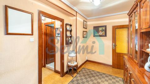 Photo 3 of Flat for sale in Vázquez de Mella, Vallobín, Oviedo