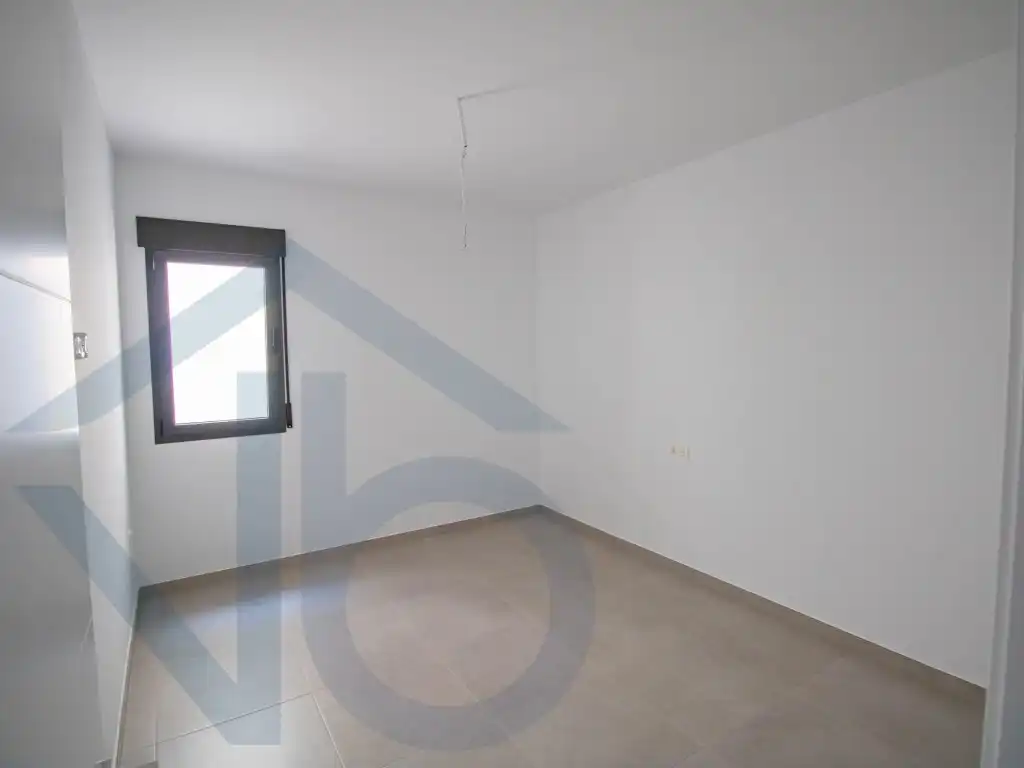 Dormitori de Apartament en venda en Pulpí amb Aire condicionat i Terrassa