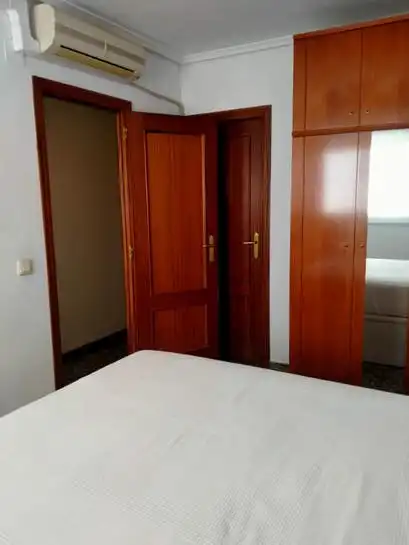 Wohnung mit Aufzug zur Miete in Zona Avenida al Vedat, imagen 2