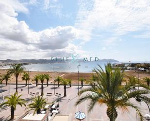 Exterior view of Flat for sale in Mazarrón  with Terrace