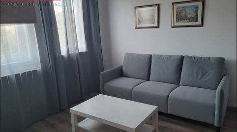 Photo 3 of Flat for rent in A Malata - Catabois - Ciudad Jardín, Ferrol