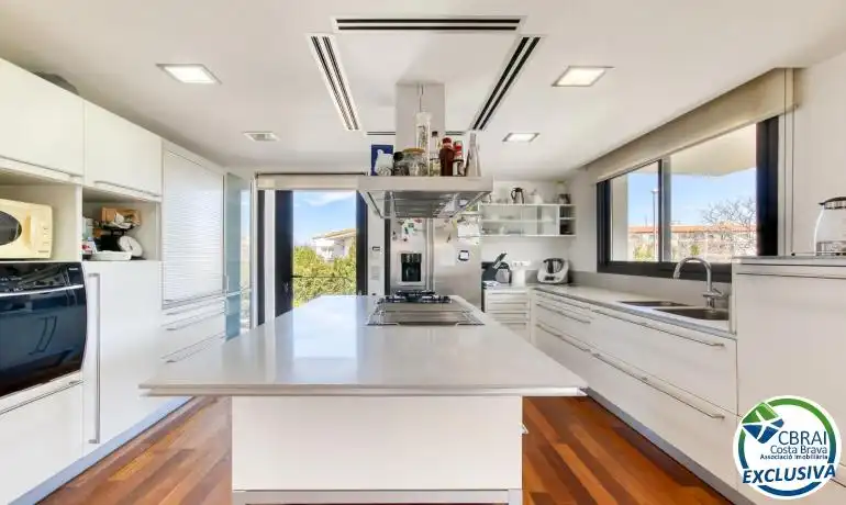 Maison avec jardin à vendre à Carrer Núria, imagen 12