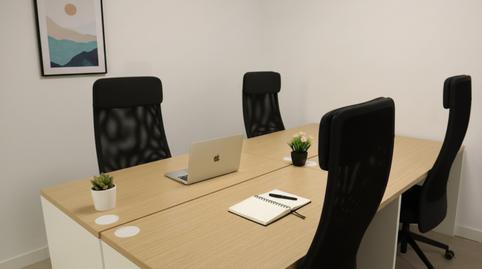 Photo 2 of Office to rent in Avenida de Manoteras, 24, Virgen del Cortijo - Manoteras, Madrid