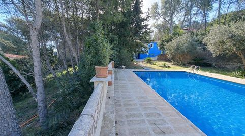 Foto 4 de Casa o xalet en venda a Urbanitzacions i Pedanies Sud, Alzira