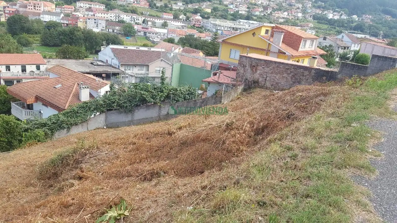 Terreny residencial en venda a Bueu, imagen 18