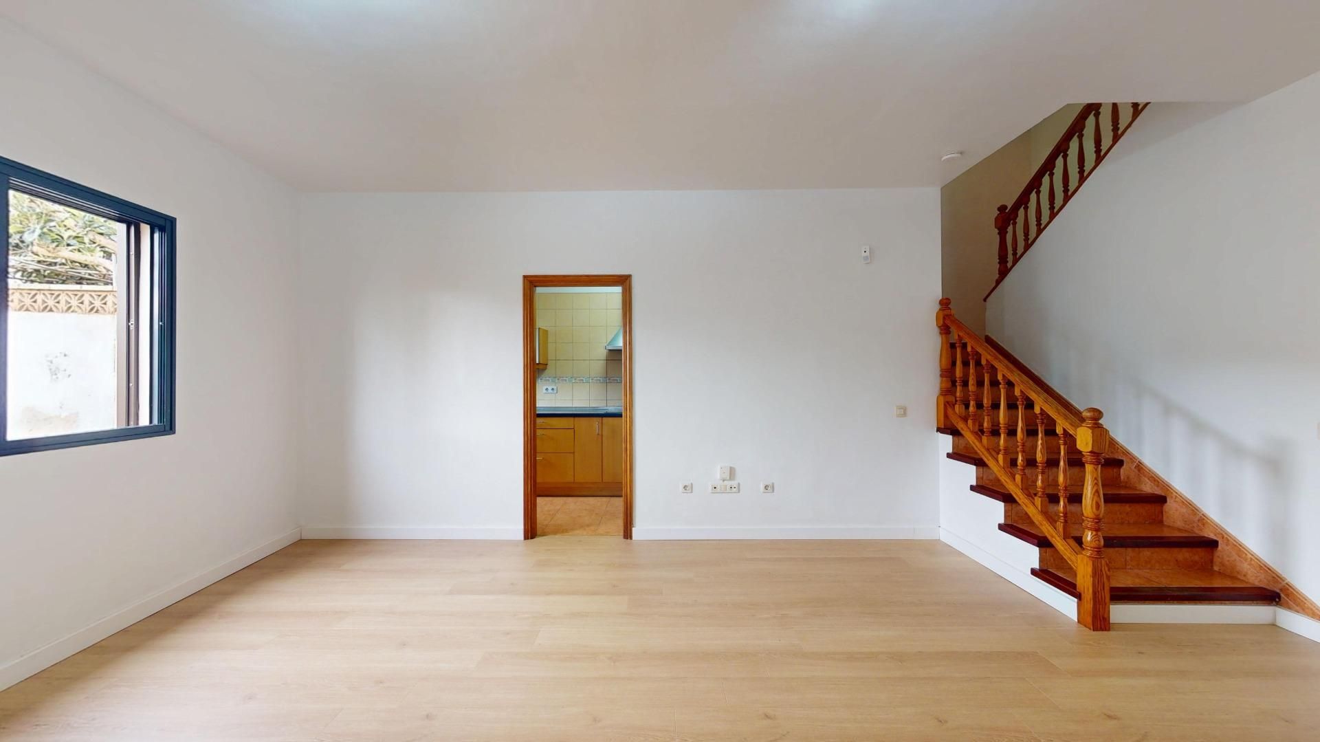 Duplex for sale in Tacoronte