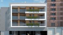 Exterior view of Flat for sale in Elche / Elx  with Terrace