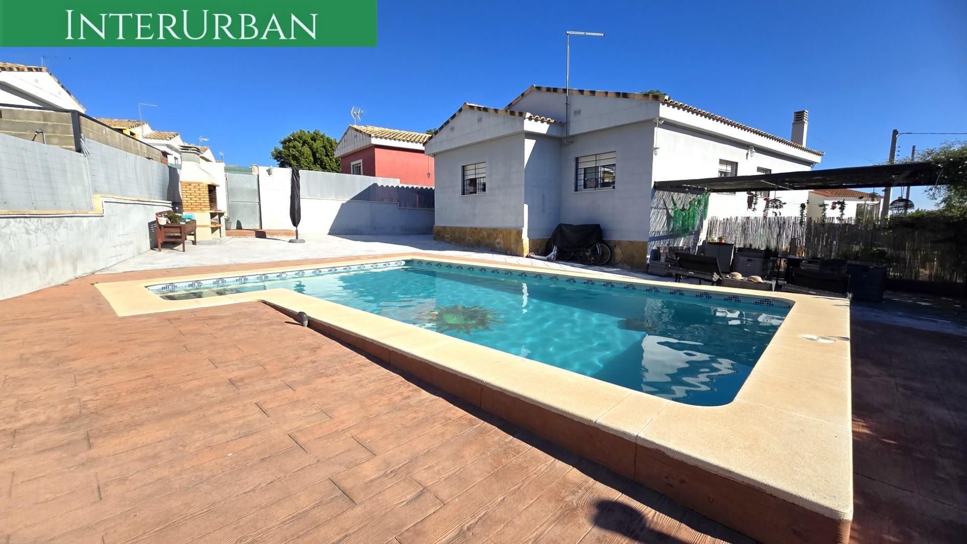 House or chalet to rent in Urbanizaciones