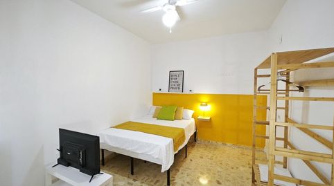 Foto 4 de Estudio de alquiler en San Esteban, Barrio de Peral - San Félix, Cartagena