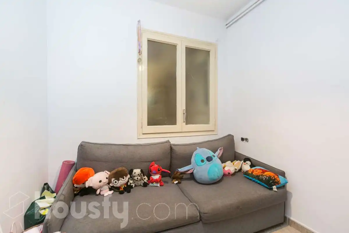 Wohnzimmer von Wohnung zum Verkauf in Vilafranca del Penedès mit Klimaanlage, Heizung und Terrasse