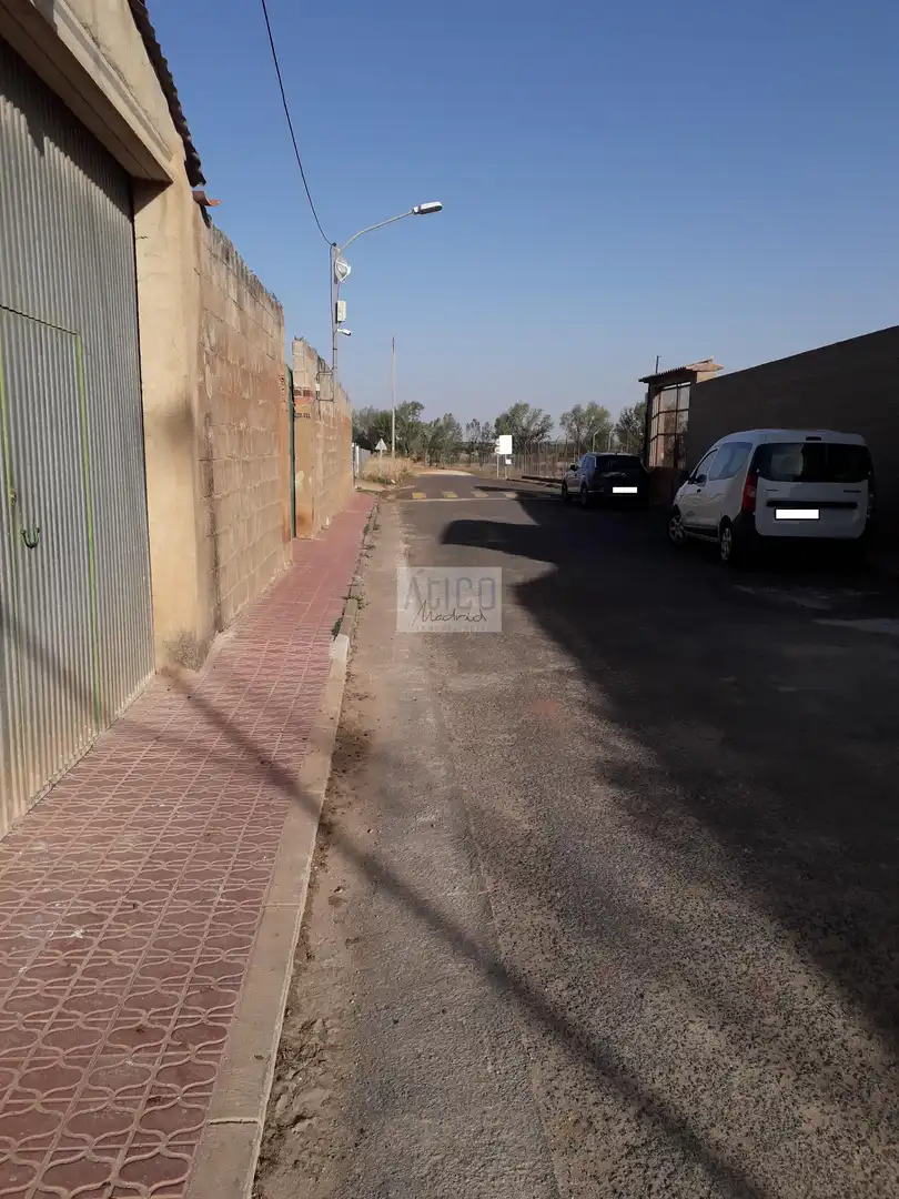 Residencial en venda en Cózar