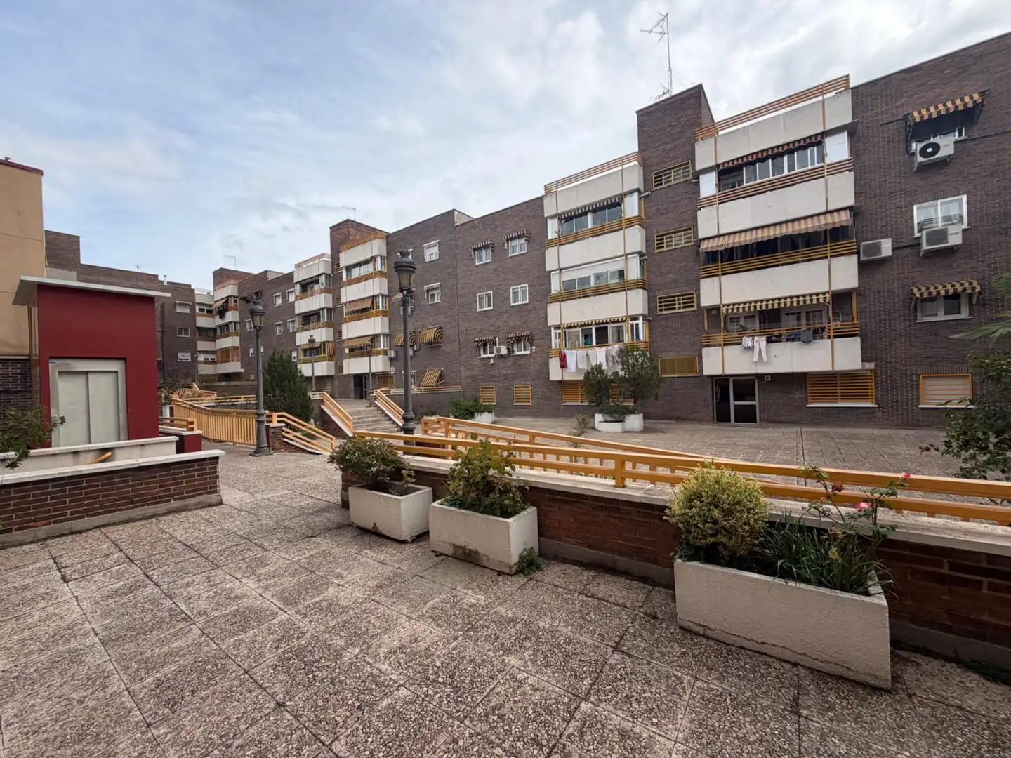 Flat with lift for sale in Avenida FUENLABRADA, imagen 17