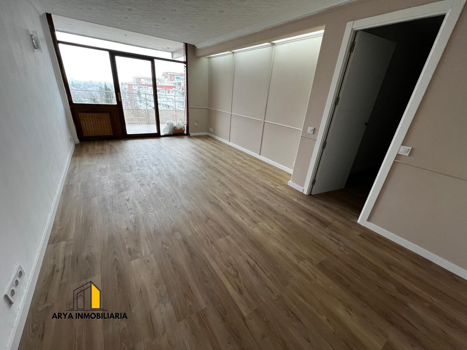 Piso de alquiler en Alcorcón con Terraza