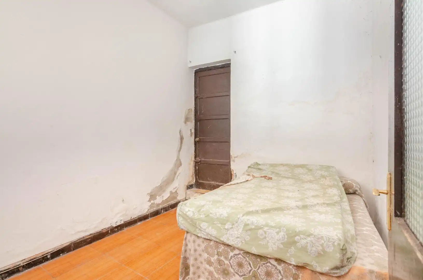 Bedroom of Buildings for sale in Aller