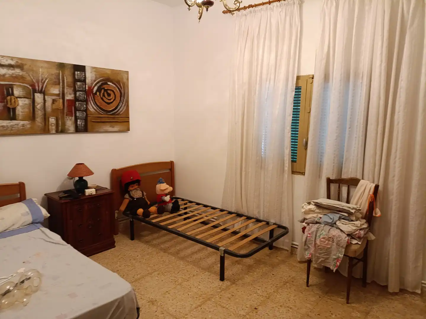 Xalet amb piscina en venda a Calle García Pavón 112, imagen 24