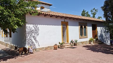 Foto 2 de Casa o chalet en venta en Calle Ramal del Valle, Sevilla la Nueva, Madrid