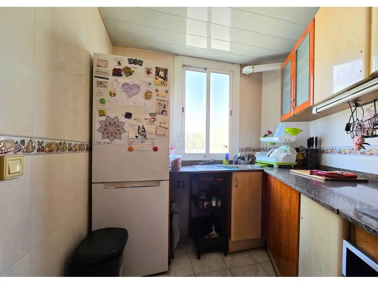 Wohnung mit Terrasse zum Verkauf in La Geltrú - Sant Jordi, imagen 4