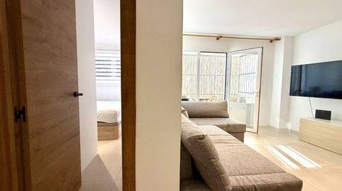 Foto 4 de Apartamento en venta en Calle al Sabini, Puig des Molins, Eivissa