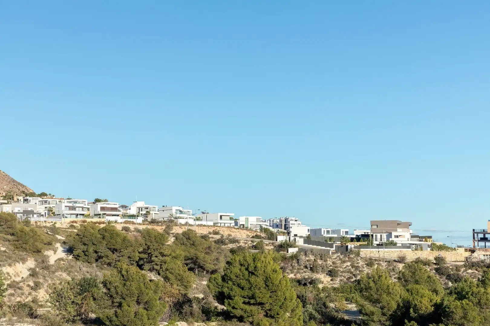 Apartment mit Pool zum Verkauf in Balcón de Finestrat - Terra Marina, imagen 53
