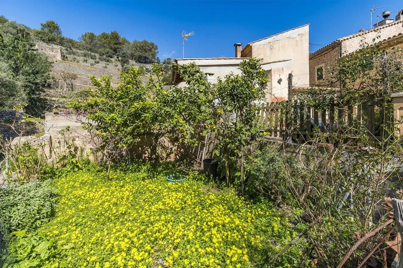 Haus zum Verkauf in Esporles, imagen 18