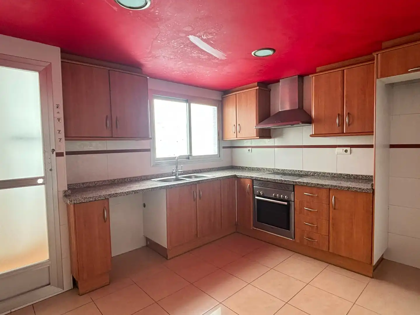 Wohnung mit Aufzug zum Verkauf in Carrer de Plus Ultra, imagen 10