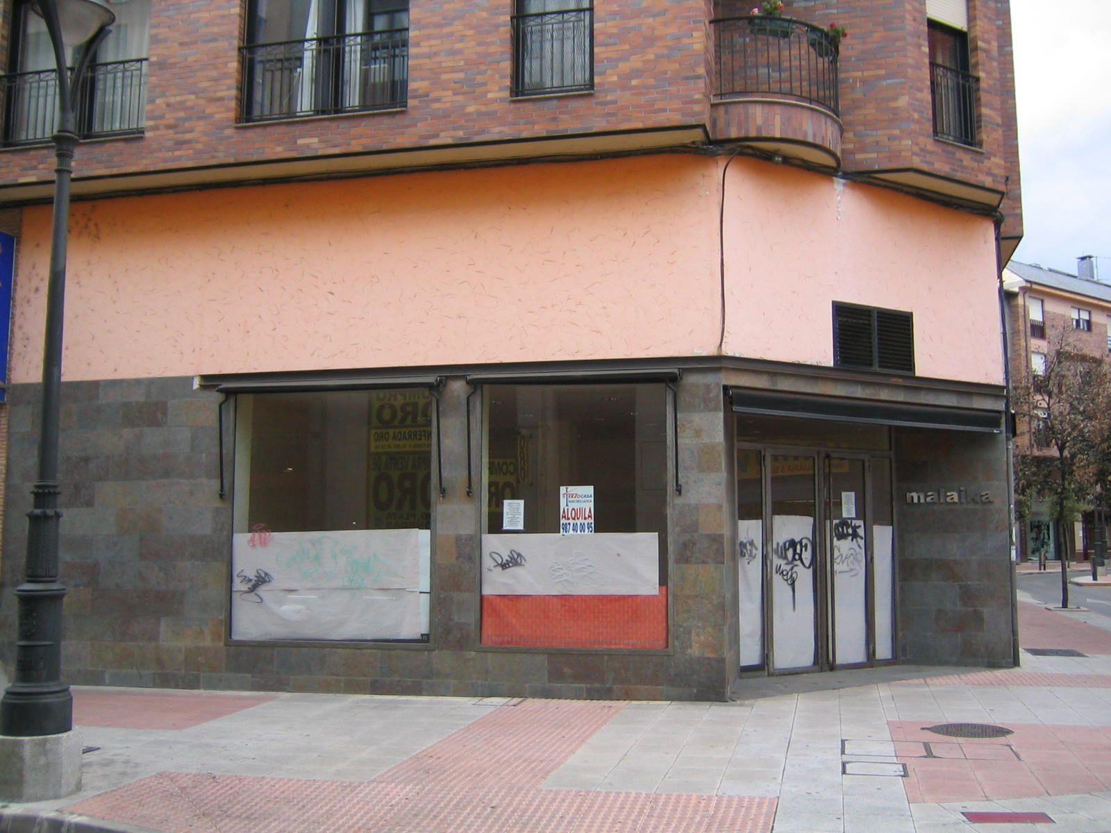 Premises to rent in N/A, -1, Centro