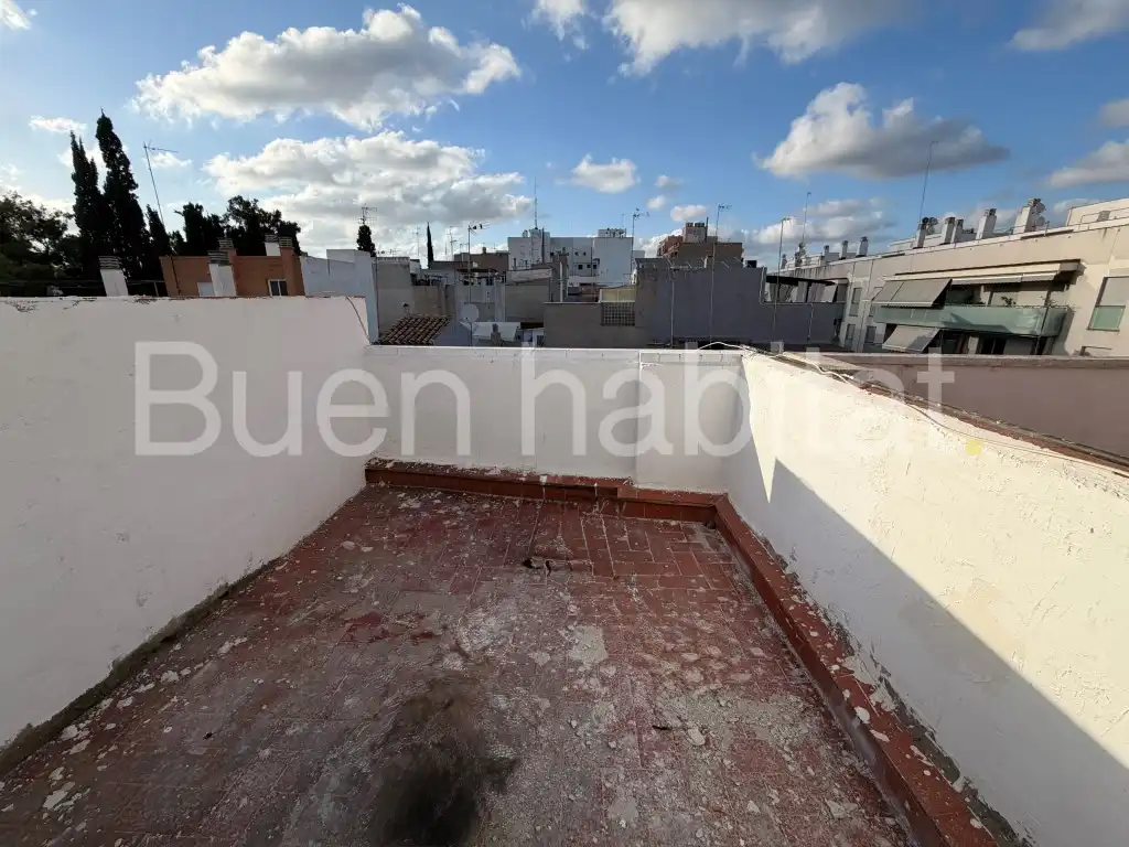 Appartamento in vendita a Calle Industria, imagen 4