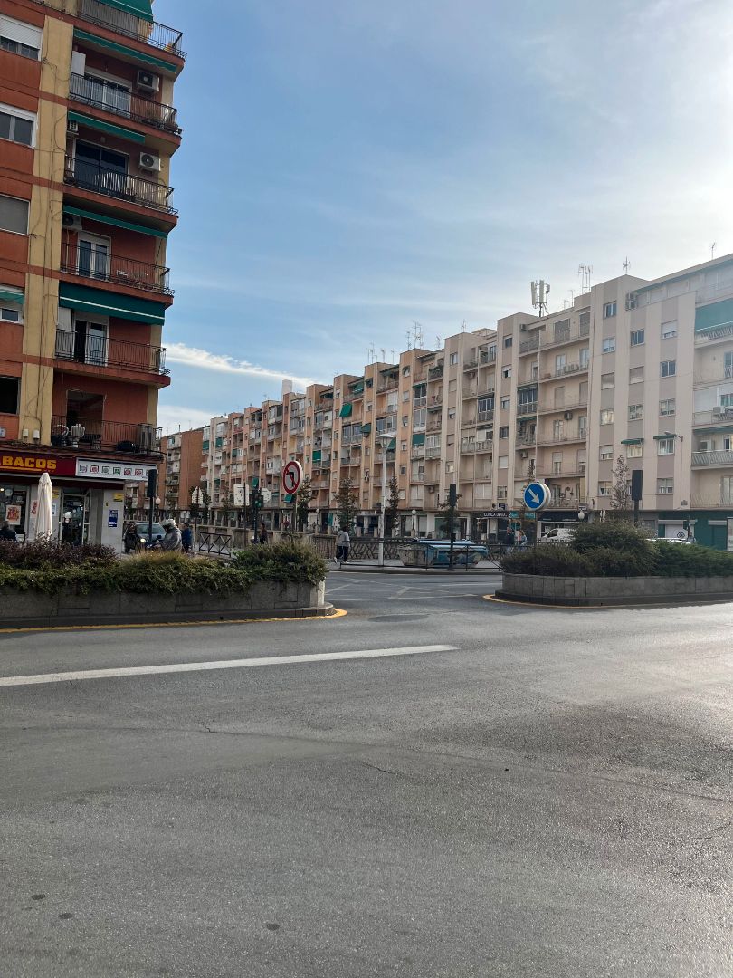 Local de alquiler en Calle Doctor Alejandro Otero, 4, Fígares, Ronda