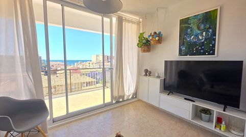 Foto 4 de Apartamento en venta en Playa Tamarit - Playa Lissa, Santa Pola