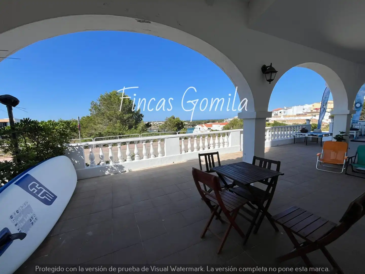 Local comercial en venda a Via Ronda, imagen 2