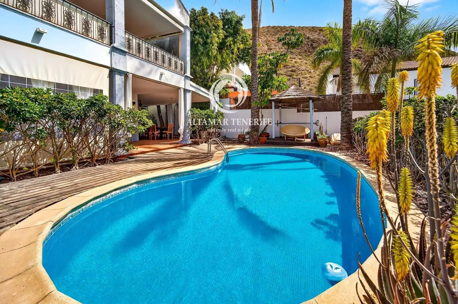 Casa amb piscina en venda a San Francisco, imagen 6