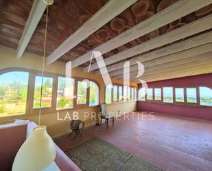 Living room of House or chalet for sale in  Palma de Mallorca