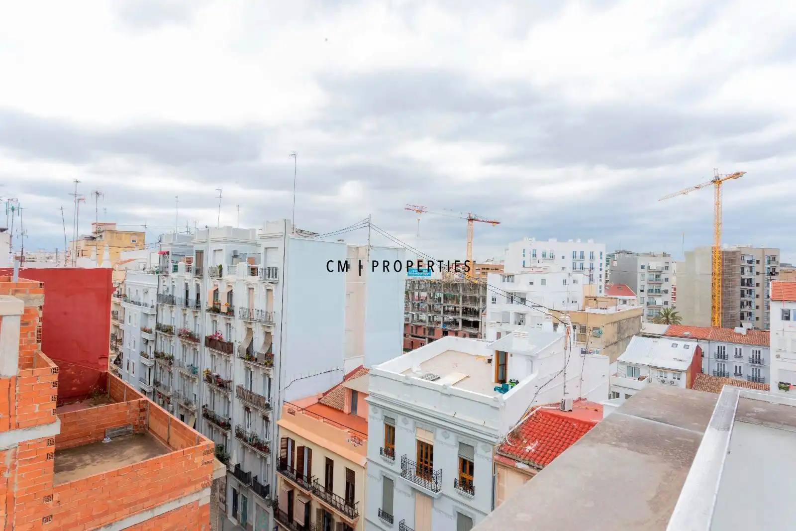 Wohnung mit Terrasse zur Miete in Buenos Aires, imagen 35