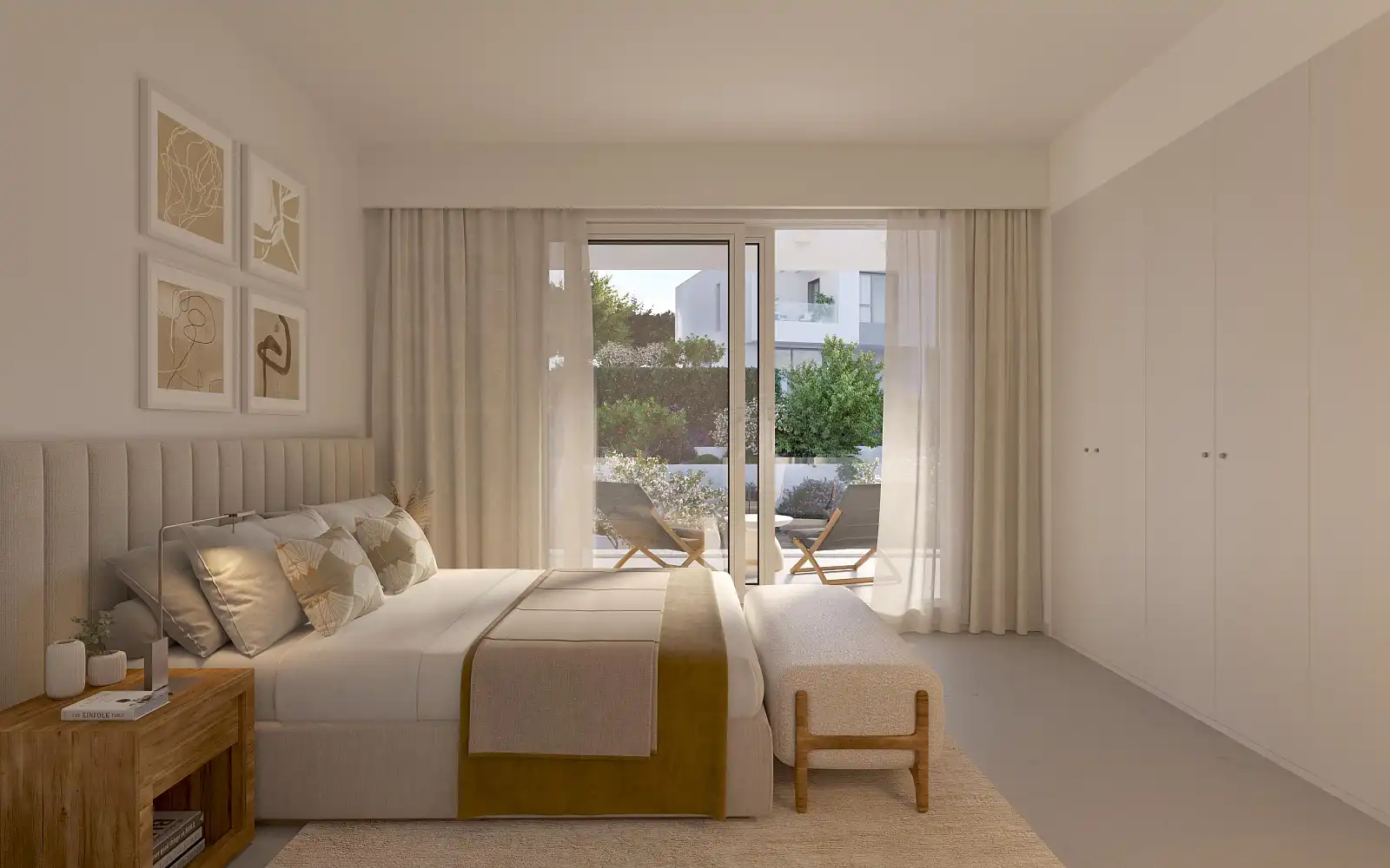 House with garden for sale in Elviria - Cabopino, imagen 10