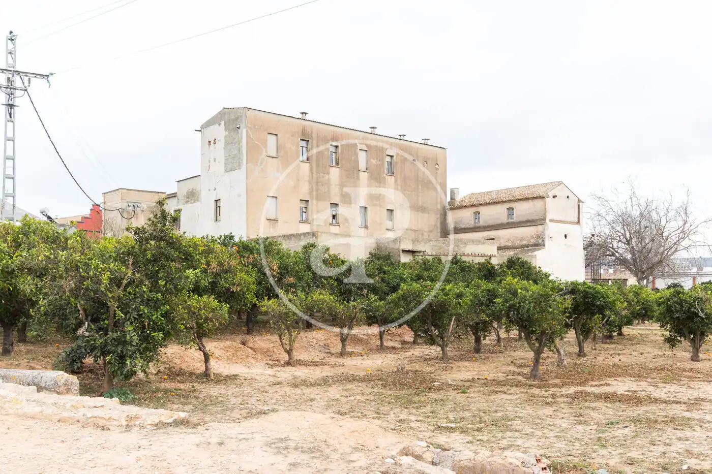 Außenansicht von Residential zum Verkauf in L'Eliana