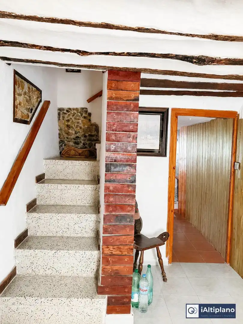 Detached homes for sale in Baza  with Terrace, Furnished and Balcony
