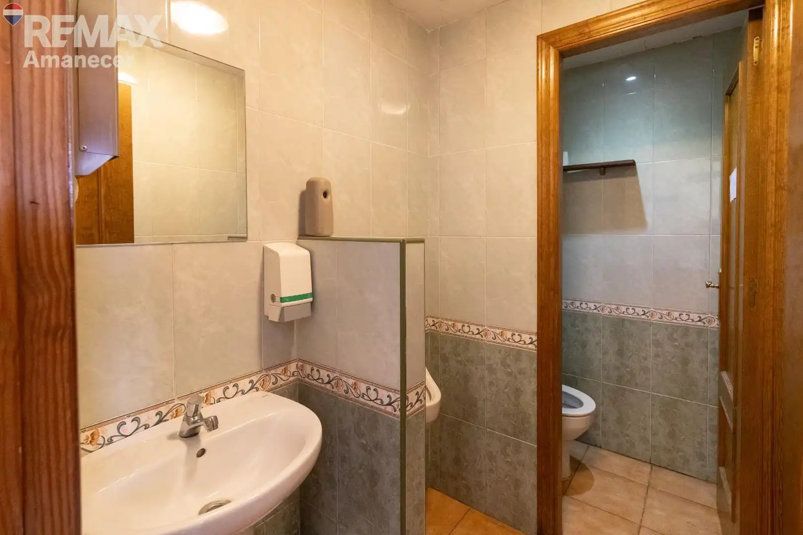 Bany de Local en venda en Torrevieja