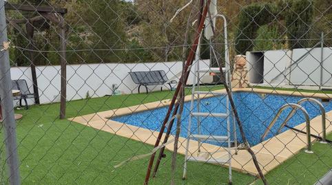 Foto 5 de Casa o xalet en venda a Purchena, Almería