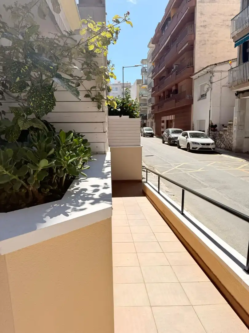 Terraza de Planta baja en venta en Calafell con Aire acondicionado, Calefacción y Terraza