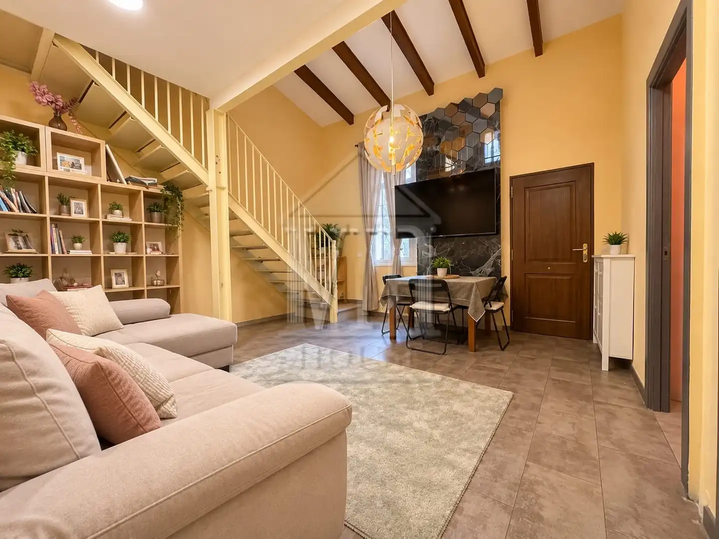 Maison mitoyenne avec terrasse à vendre à Carrer de la Plata 36, imagen 11