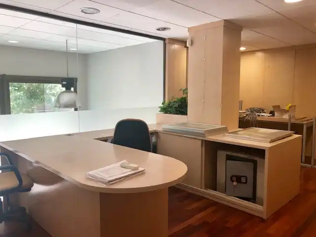 Local comercial de lloguer a Rambla Josep Tarradellas 1, imagen 6