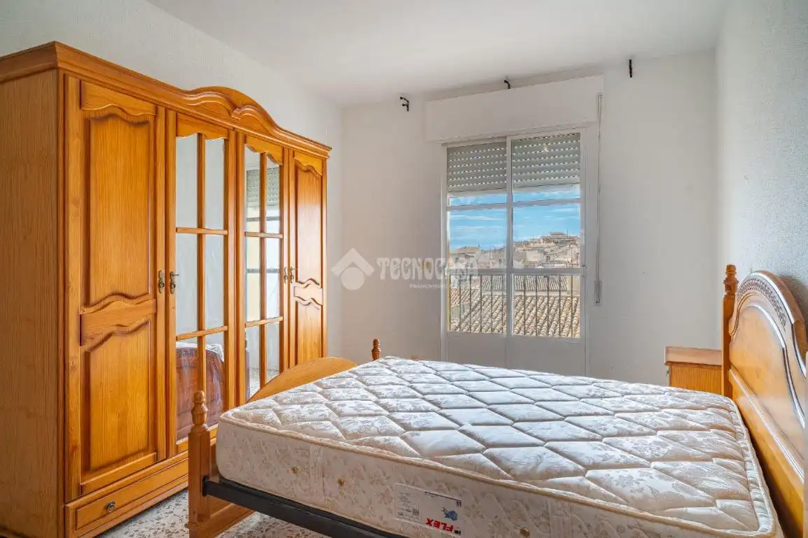 Appartamento con terrazza in vendita a Calle Carnicerito de Úbeda, imagen 12